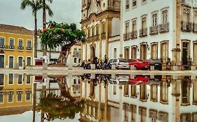 Pousada Colonial Penedo - Alagoas